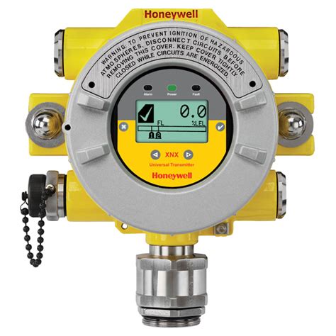 xnx honeywell universal transmitter|XNX Universal Transmitter